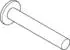 Hansgrohe Zesis S Wanneneinlauf mattschwarz (74410670)