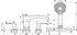 Hansgrohe Vivenis 4-Loch Wannenrandarmatur mit sBox brushed black chrome (75444340)