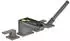 Axor MyEdition 4-Loch Wannenrandarmatur ohne Platte brushed black chrome (47432340)