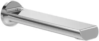 Villeroy & Boch Liberty Badewannenauslauf, Wandmontage, chrom (TVT10700200061)