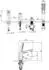 PaulGurkes VENUS 4-Loch Wannenrandarmatur Einhandmischer, Messing verchromt (PG28VENUS)