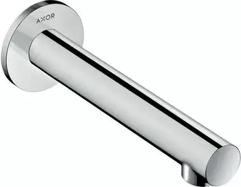 Hansgrohe Axor Uno Wanneneinlauf, gerade, Ausladung 175mm (45410140)