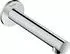 Hansgrohe AXOR Uno Wannenauslass gerade