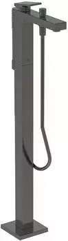 Ideal Standard Extra Wannenarmatur freistehend Unterputz mit Handbrause-Set (BD520A5)