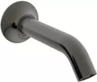 Ideal Standard La Dolce Vita Wandauslauf, Badarmaturen, BD672A5, magnetic grey