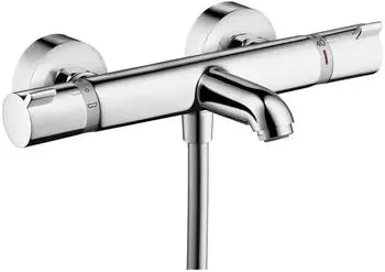 Hansgrohe Ecostat Comfort Wannenthermostat (13114000)