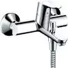 Hansgrohe Badewannen-Armaturen