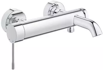 GROHE Essence Wannenbatterie (33624001)