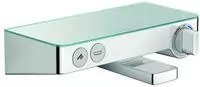Select 300 Showertablet Wannenthermostat, Aufputz, - Hansgrohe
