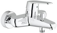 Eurodisc-cosmopolitan Einhand-wannenbatterie Dn 15, - Grohe