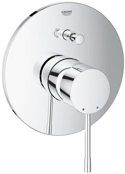 GROHE Essence Wannenbatterie (19285001)