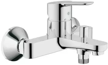 GROHE BauEdge Wannenbatterie (23334000)