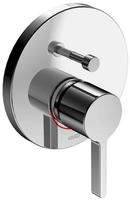 Keuco Edition 400 Einhebel-Wannenmischer UP 51572010281, Badarmaturen, chrom