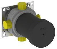 Keuco Ke Up Funktionseinheit Ixmo 59548, F&uuml;r 3-wege Umstellventil Dn15, 59548000070