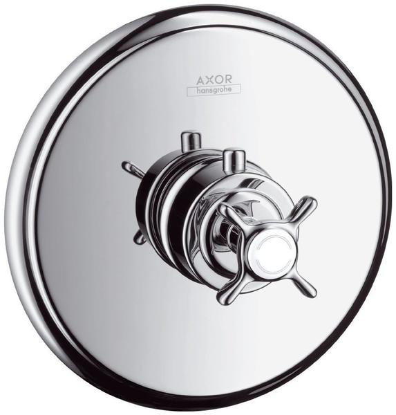 HANSGROHE Axor Montreux Highflow Thermostat-Wannenbatterie (16815820)