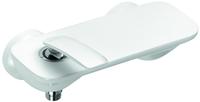 Kludi BALANCE Brause-Einhandmischer DN 15, Aufputz, Badarmaturen, 527109175,