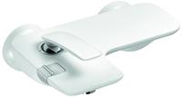 Kludi BALANCE Wannenf&uuml;ll-und Brause-Einhandmischer 524459175, Badarmaturen,