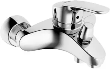 Hansa Armaturen Hansa Hansamix Einhand-Brause-Batterie (01742183)