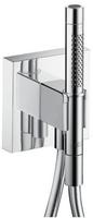 hansgrohe 12626000, hansgrohe Axor Starck Organic Portereinheit 12626000 chrom Wannen