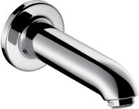Wanneneinlauf E/s Dn 20, Chrom - Hansgrohe
