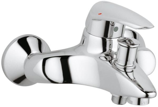 Grohe Eurodisc Einhandwannenmischer (33390001)