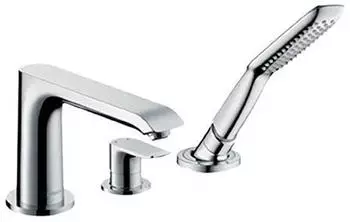 Hansgrohe Metris Fertigset (31190)