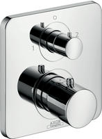Axor Citterio M Thermostat Unterputz Mit - Hansgrohe