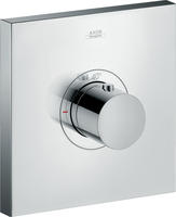 hansgrohe Axor ShowerSelect Square Thermostat 36718000 Unterputz-Thermostat