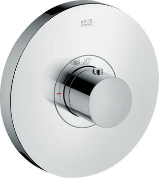 Axor ShowerSelect Round Thermostat chom (36721000)