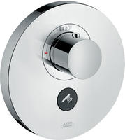 AXOR ShowerSelect Round Thermostat Highflow f&uuml;r 1 Verbraucher und 1 zus&auml;tzlichen