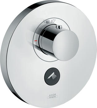Axor ShowerSelect Round Thermostat (36726000)