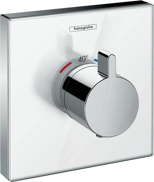 Hansgrohe ShowerSelect Glas Highflow (15734400)