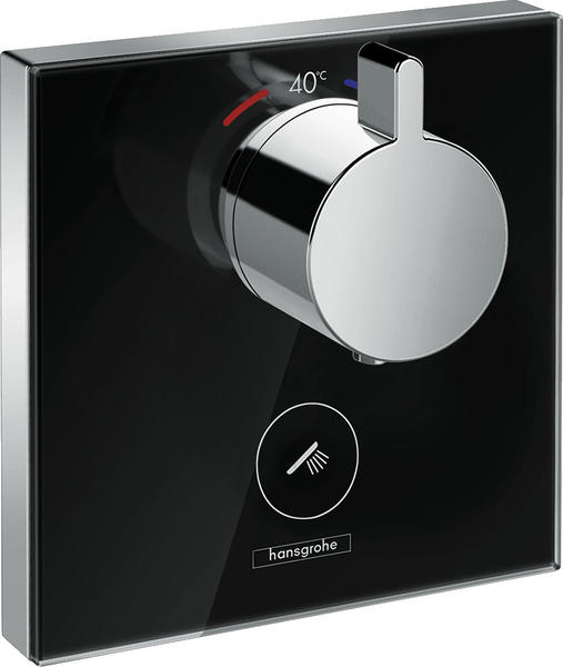 Hansgrohe ShowerSelect Highflow Thermostat (15735600)