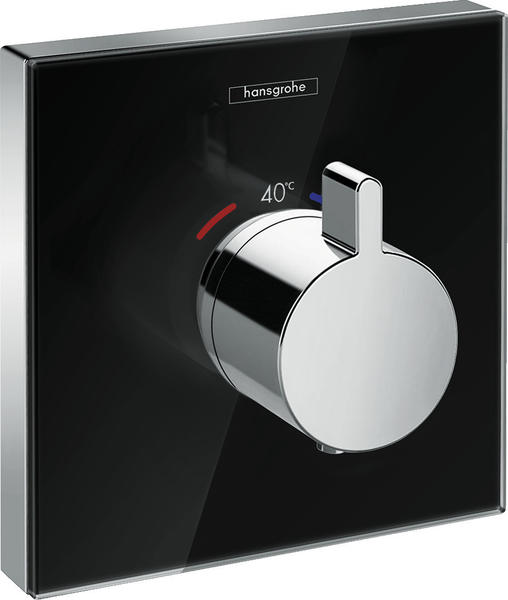 HANSGROHE ShowerSelect Highflow Thermostatregler (15734600)