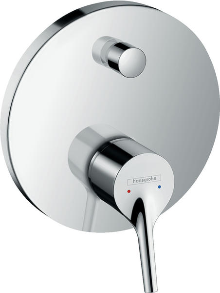 Hansgrohe Talis S Einhebel-Wannenmischer (72405000)