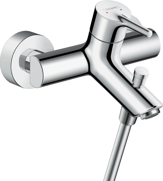 Hansgrohe Talis S Einhebel-Wannenmischer (72400000)