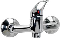 Eisl Duscharmatur "SPEED" auswechselbare 35mm Keramik-Kartusche,