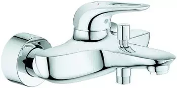 GROHE Eurostyle Einhand-Wannenbatterie (33591003)