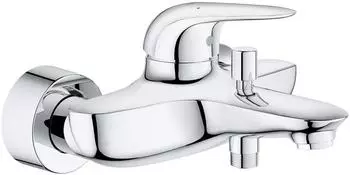 GROHE Eurostyle Solid Einhand-Wannenbatterie (23726003)
