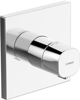 Hansa Hansaliving Fertigmontageset mit Funktionseinheit Brause-Thermostat-Batterie (81129573)