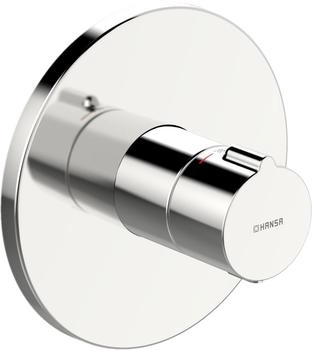 Hansa Hansahome Fertigset f&uuml;r Brause-Batterie chrom (88609045)