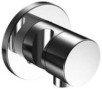 Keuco 2-wege Ab- U. Umstellventil Ixmo Pure 59557, Schlauchanschl./brauseh.,...
