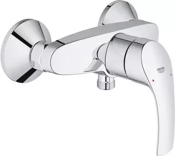 GROHE Eurosmart Brausebatterie (33555002)