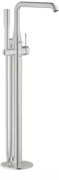 GROHE Essence Einhand-Wannenbatterie DN 15 Bodenmontage (23491DC1)