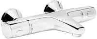 Precision Trend - Thermostatwannenarmatur, Verchromt 34227002 - Grohe