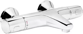 GROHE Precision Trend Thermostat-Wannenbatterie (34227002)