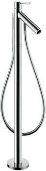 Axor Starck Einhebel-Wannenmischer Chrom (10455000)