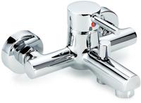 Sch&uuml;tte Wannenarmatur "Altana" Mischbatterie Badewanne, Wasserhahn Bad,