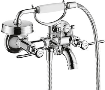 Axor Montreux Brushed Nickel (16551820)