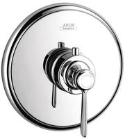 Axor Montreux Thermostat Highflow 59 L/min Unterputz, - Hansgrohe